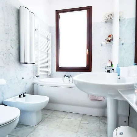 Ca' Delle Vergini Apartment Venedig