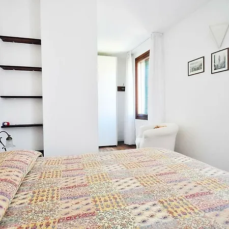 Ca' Delle Vergini Apartment