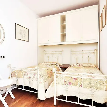 Ca' Delle Vergini Apartment Venedig