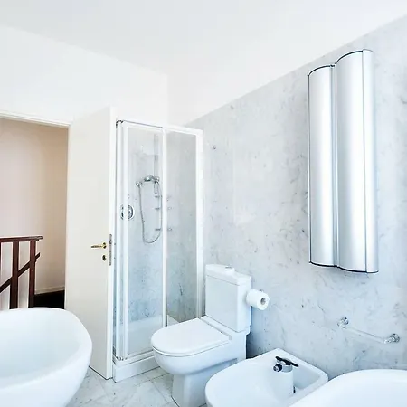 Appartement Ca' Delle Vergini *