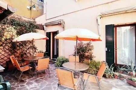 Ca' Delle Vergini Appartement *